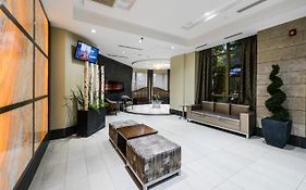 Planurstay - Luxury Condo